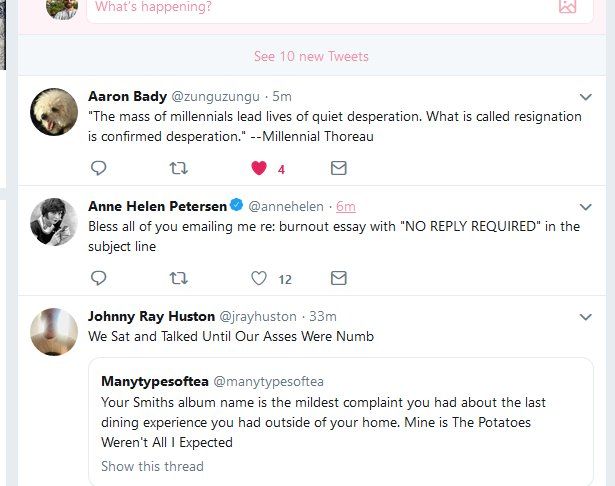 oh my god twitter doesn’t include alt text from images in their API